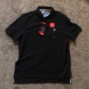 Men’s polo